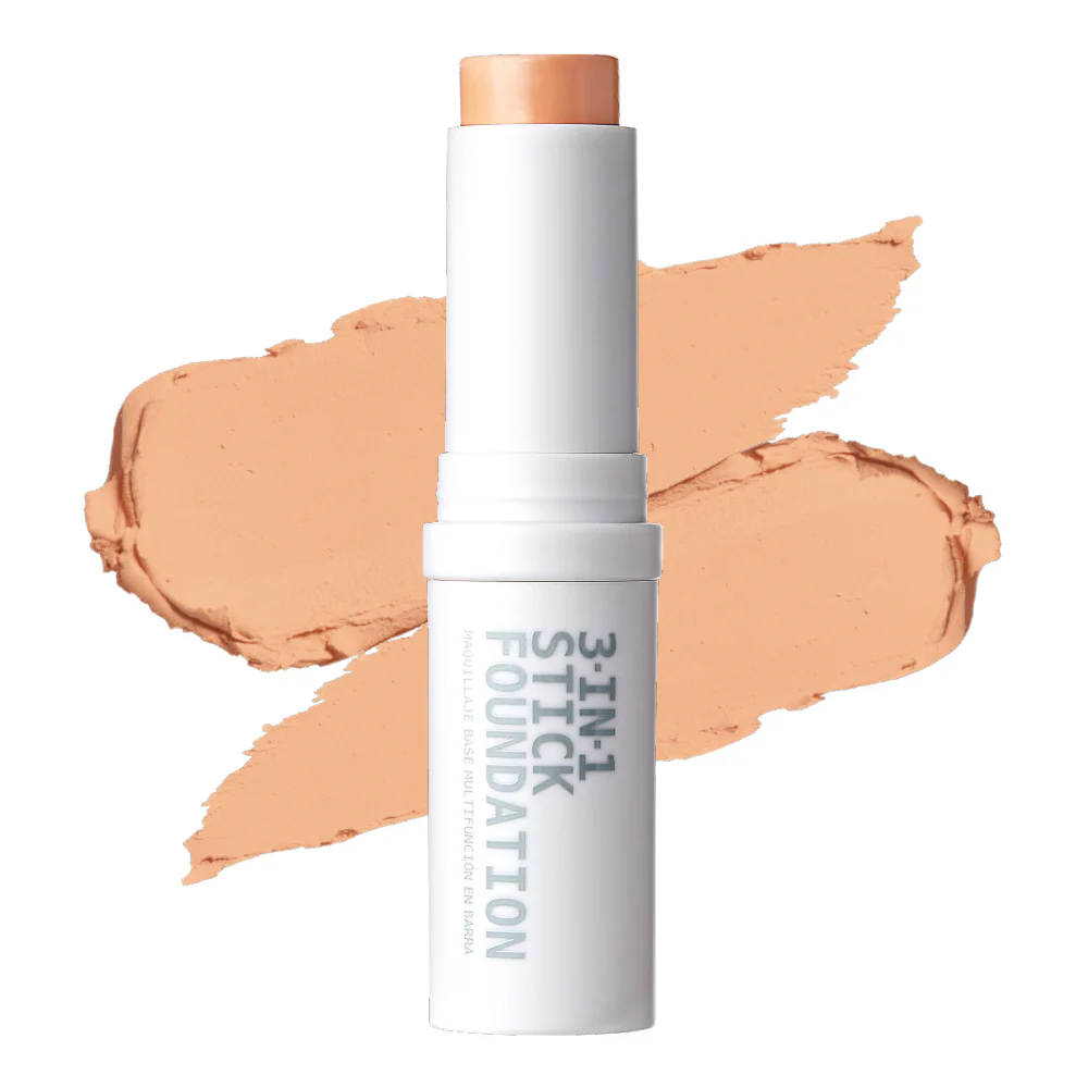 Ruby Kisses 3-in-1 Stick Foundation - Image 3