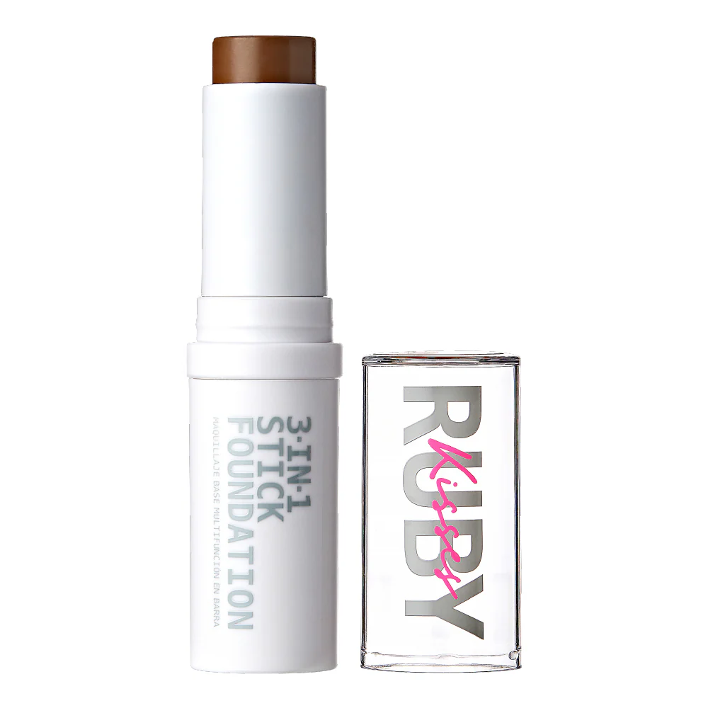 Ruby Kisses 3-in-1 Stick Foundation - Image 30