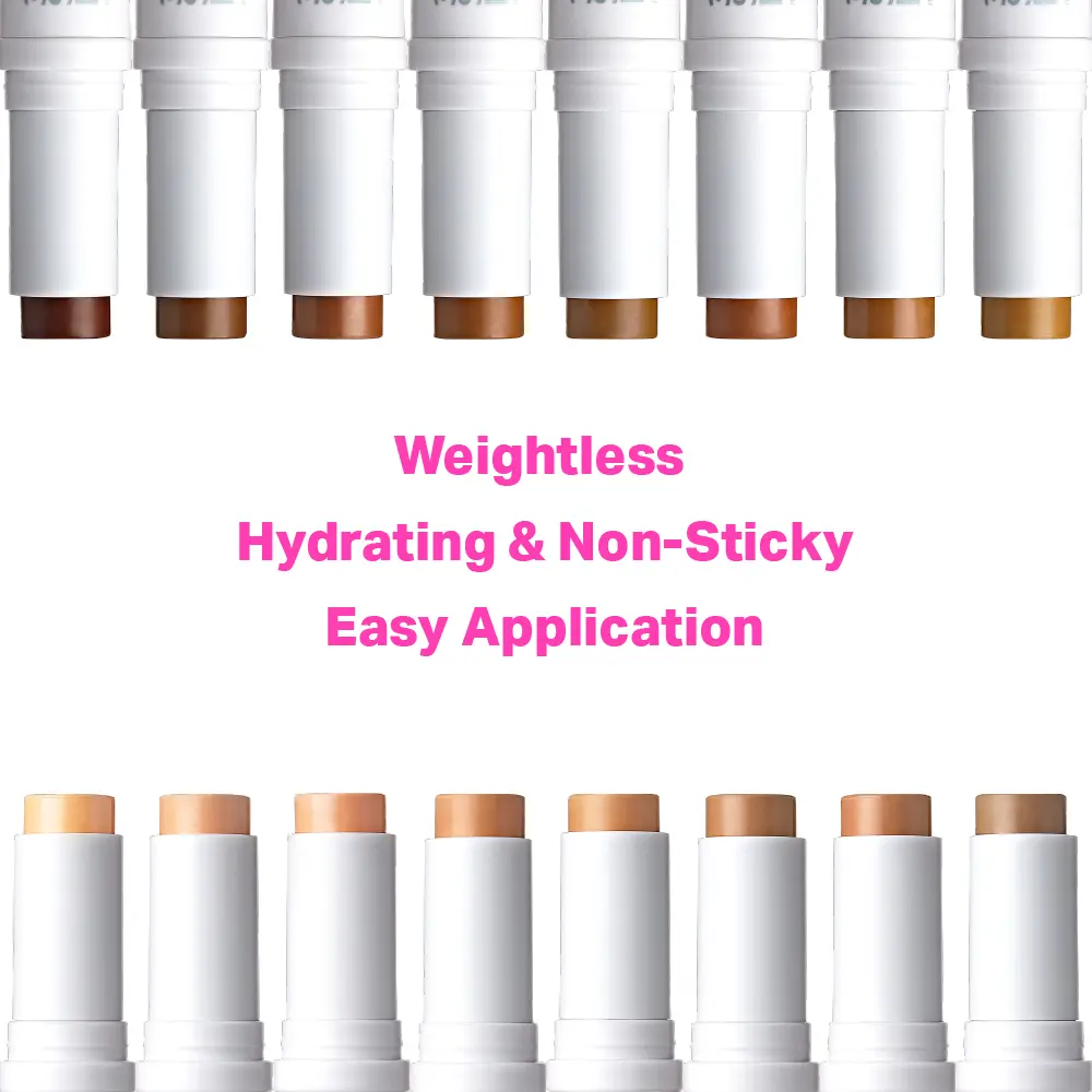 Ruby Kisses 3-in-1 Stick Foundation - Image 38