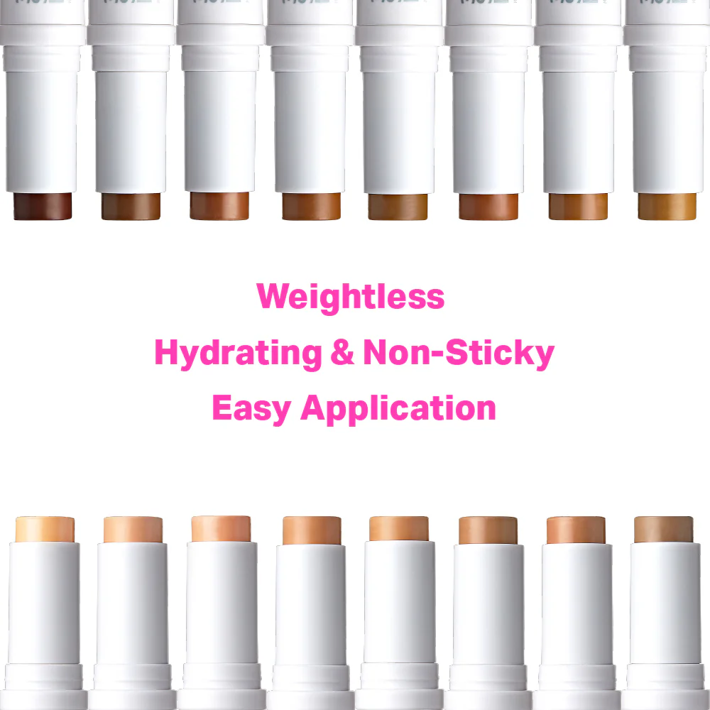 Ruby Kisses 3-in-1 Stick Foundation - Image 39