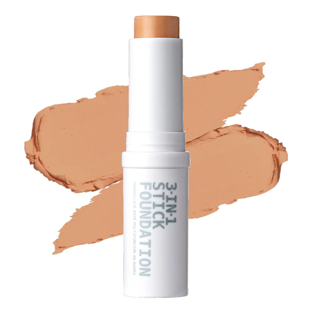 Ruby Kisses 3-in-1 Stick Foundation - Image 4