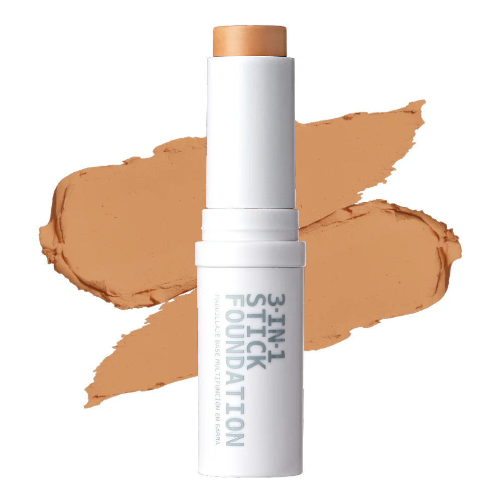 Ruby Kisses 3-in-1 Stick Foundation - Image 5