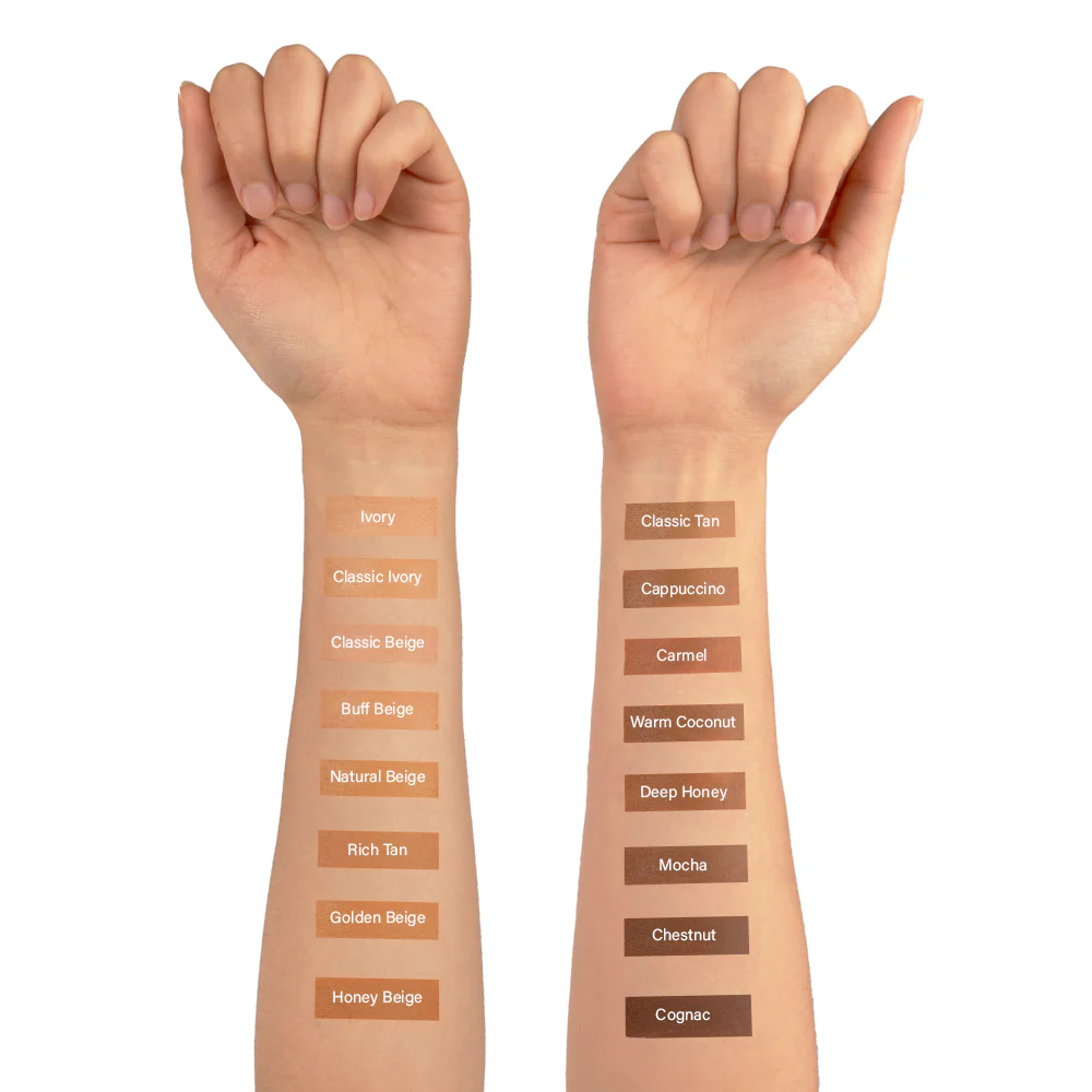 Ruby Kisses 3-in-1 Stick Foundation - Image 77