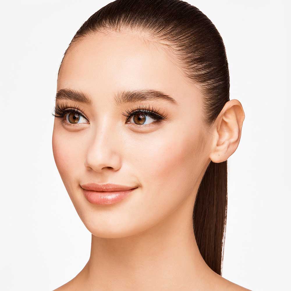 VLuxe By i•ENVY 30D Cluster Lash Extension Lashes - Image 4
