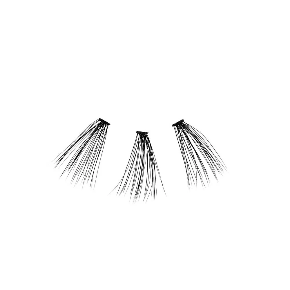 VLuxe By i•ENVY 30D Cluster Lash Extension Lashes - Image 6