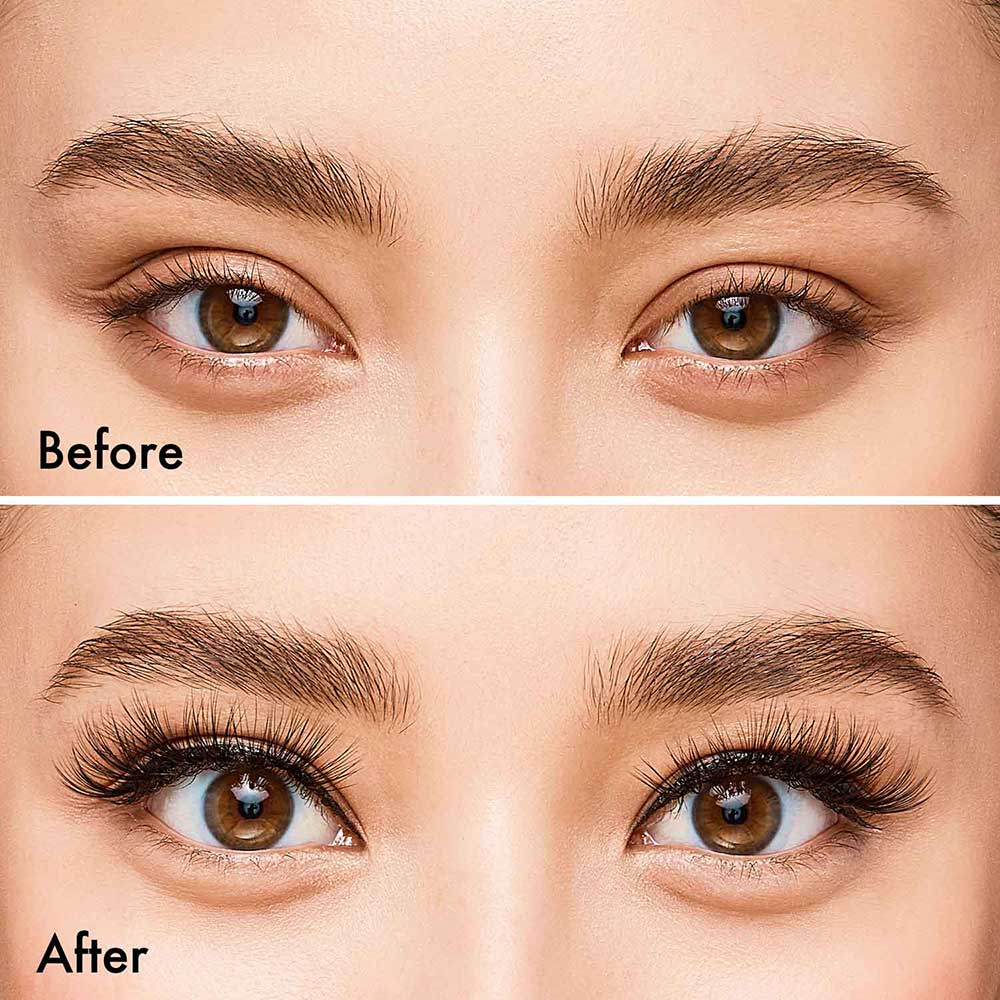 VLuxe By i•ENVY 30D Cluster Lash Extension Lashes - Image 7