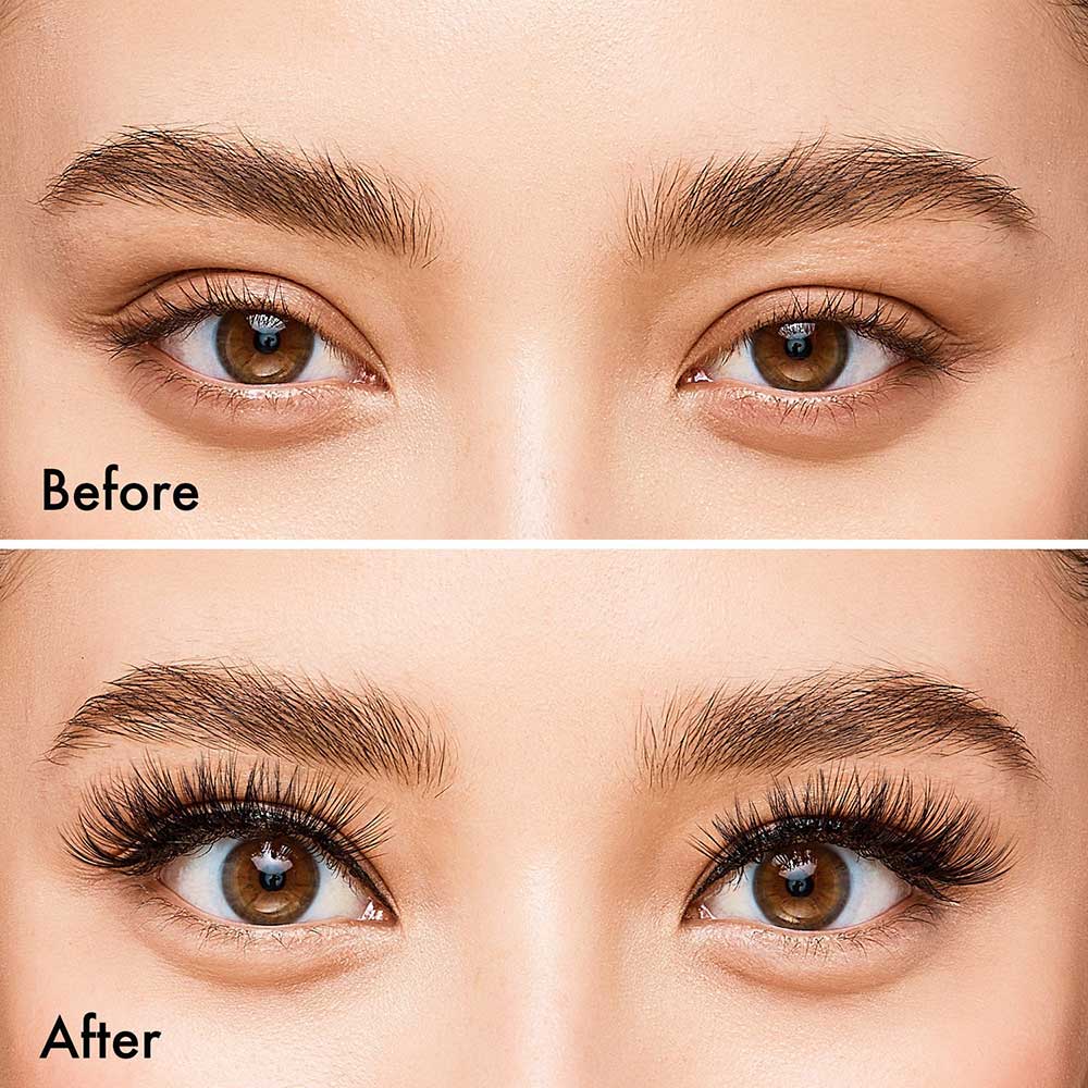 VLuxe By i•ENVY 30D Cluster Lash Extension Lashes - Image 8