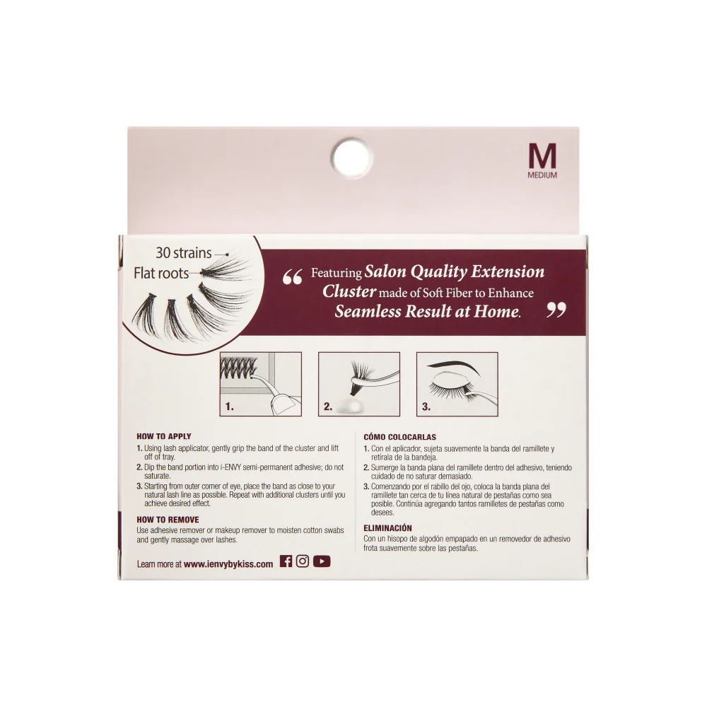 I-ENVY 30D Extension Cluster - Image 12