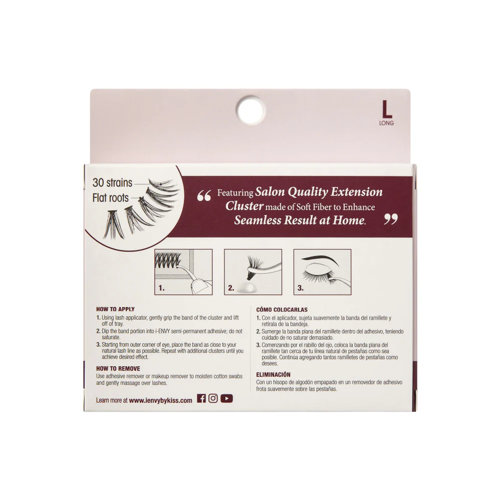 I-ENVY 30D Extension Cluster - Image 20