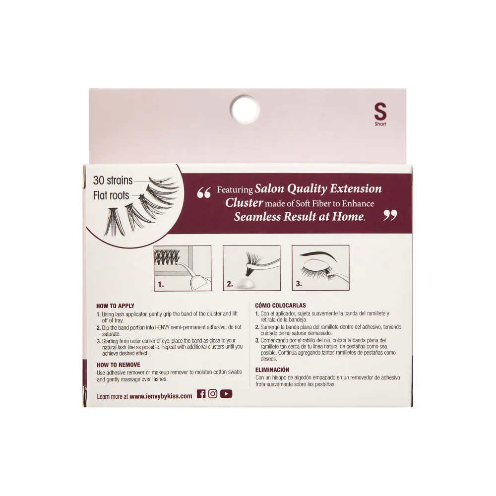 I-ENVY 30D Extension Cluster - Image 4
