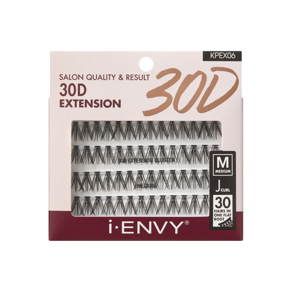 I-ENVY 30D Extension Cluster - Image 9