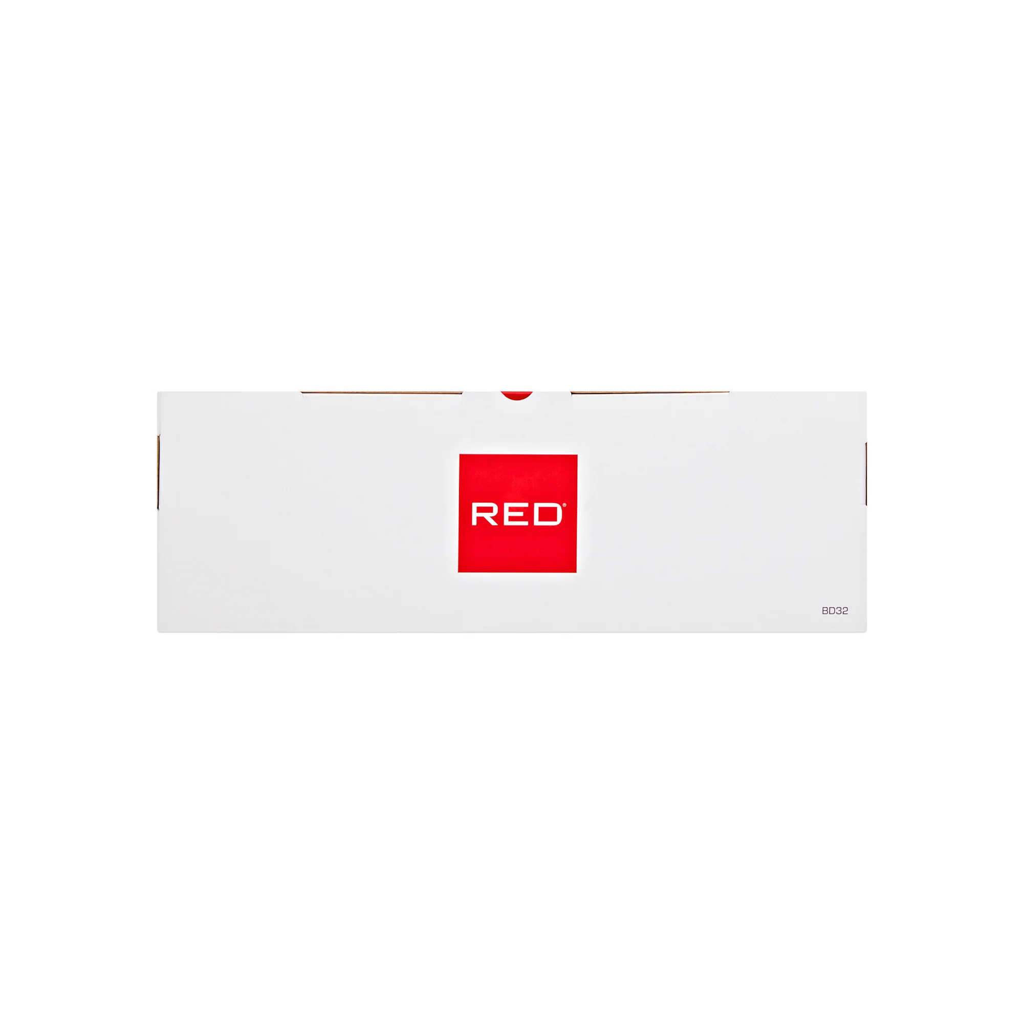 RED by KISS 3200 Detangler Hair Dryer 3 Styling Attachments - Image 23