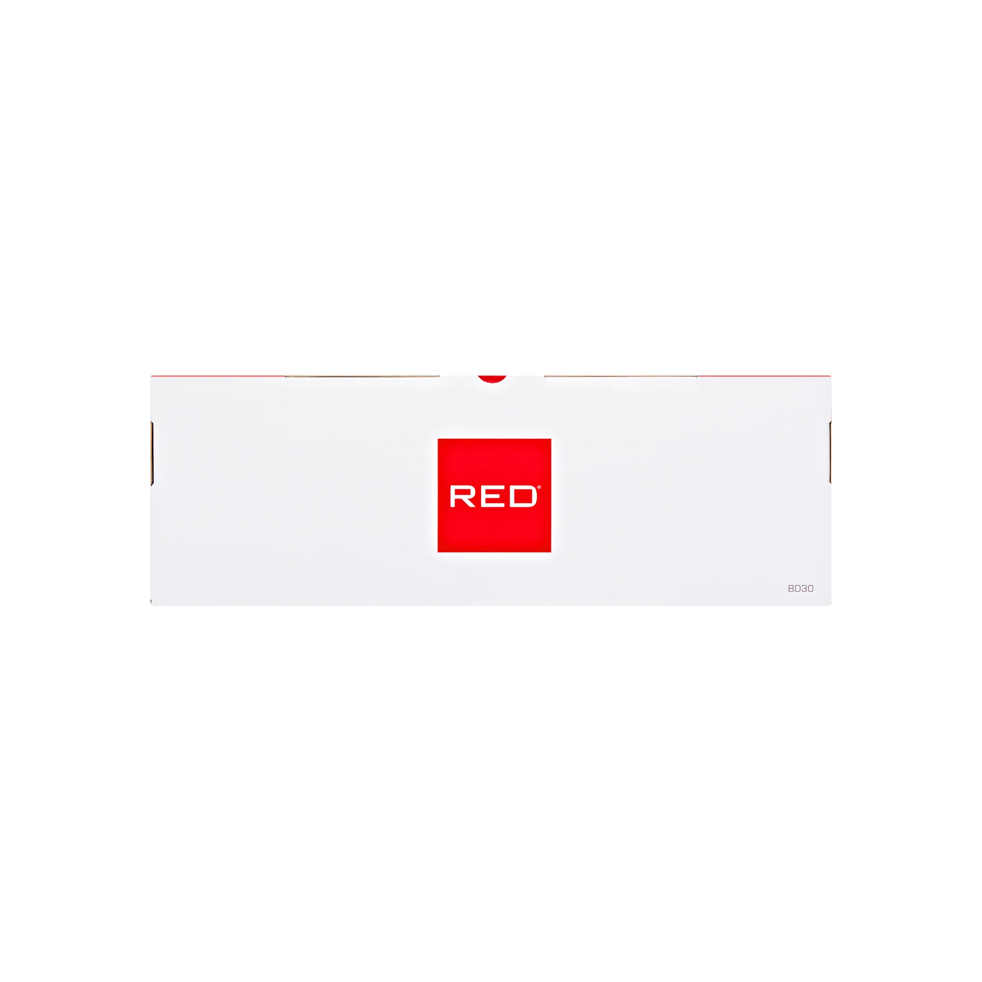 RED by KISS 3200 Detangler Hair Dryer 3 Styling Attachments - Image 24