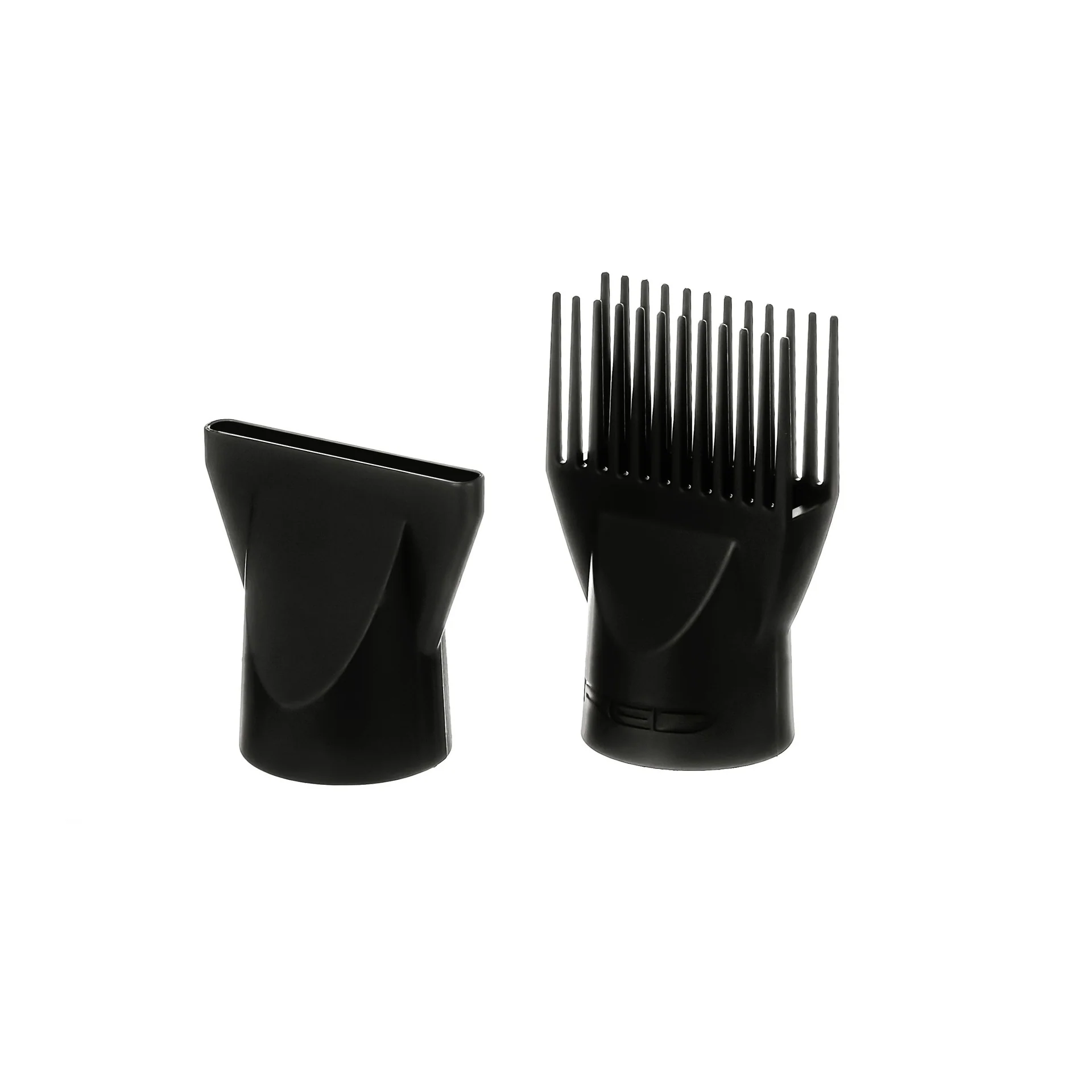 RED by KISS 3800 Ceramic Turbo Hair Dryer 2 Styling Attachments - Image 4