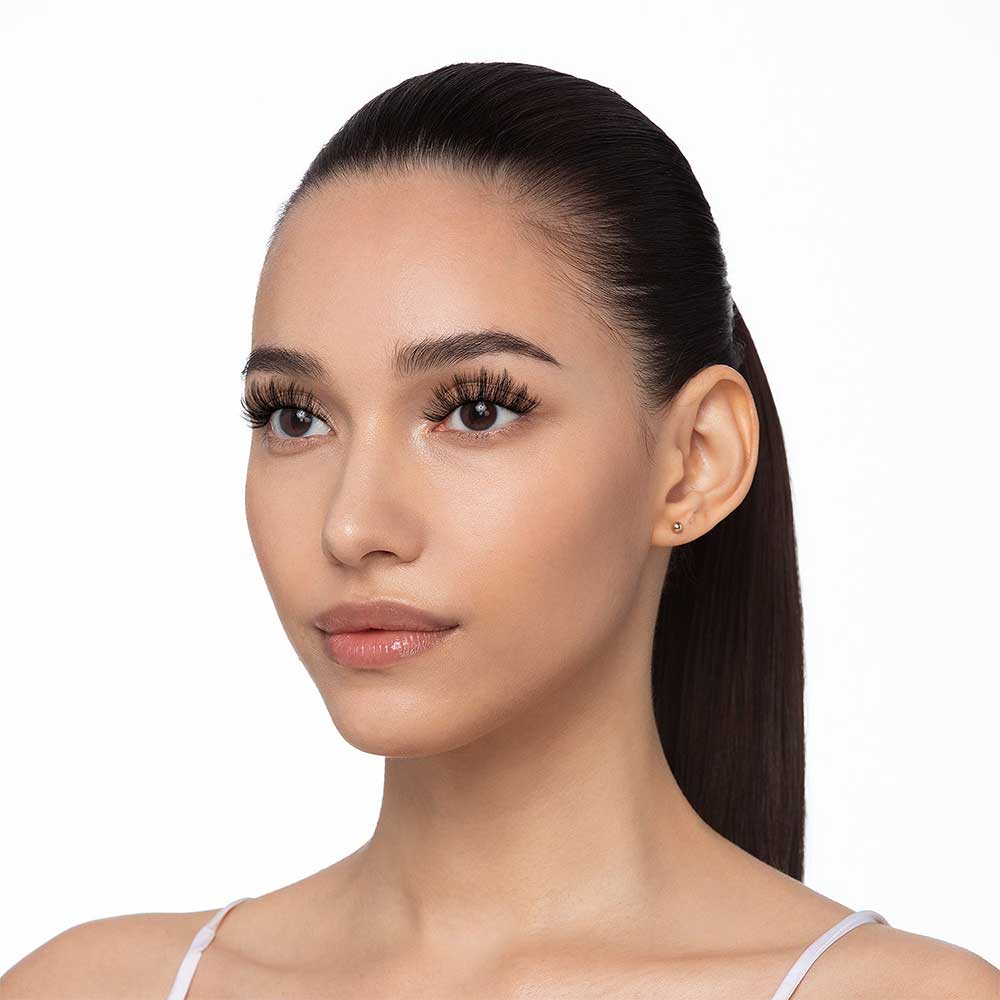 I-ENVY 3D Chic Strip Lashes - Image 18