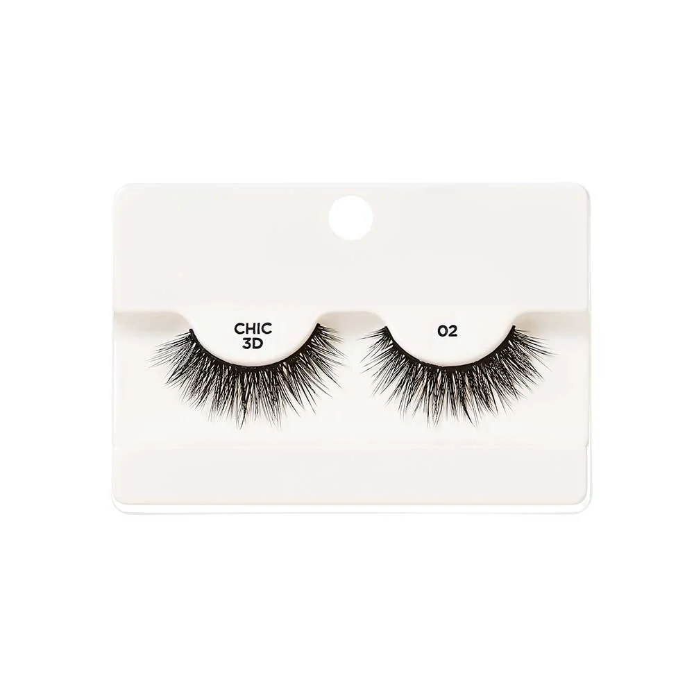 I-ENVY 3D Chic Strip Lashes - Image 25