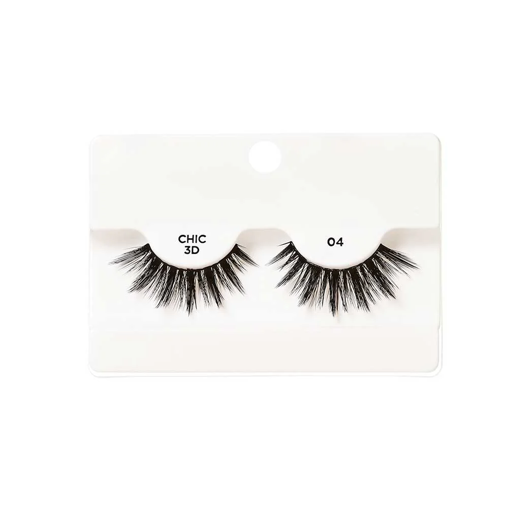 I-ENVY 3D Chic Strip Lashes - Image 27