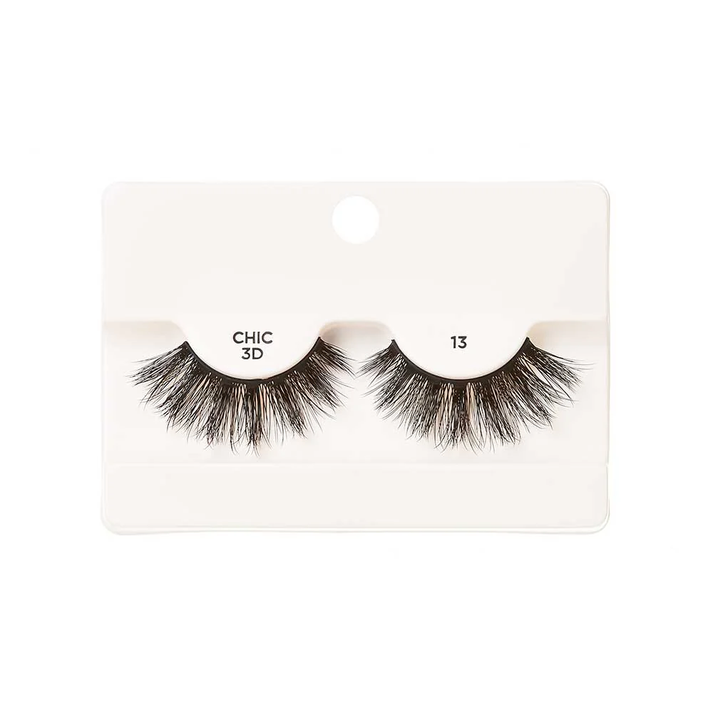 I-ENVY 3D Chic Strip Lashes - Image 28
