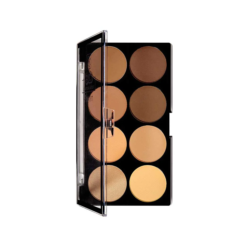 Ruby Kisses 3D Contour Powder - Image 3