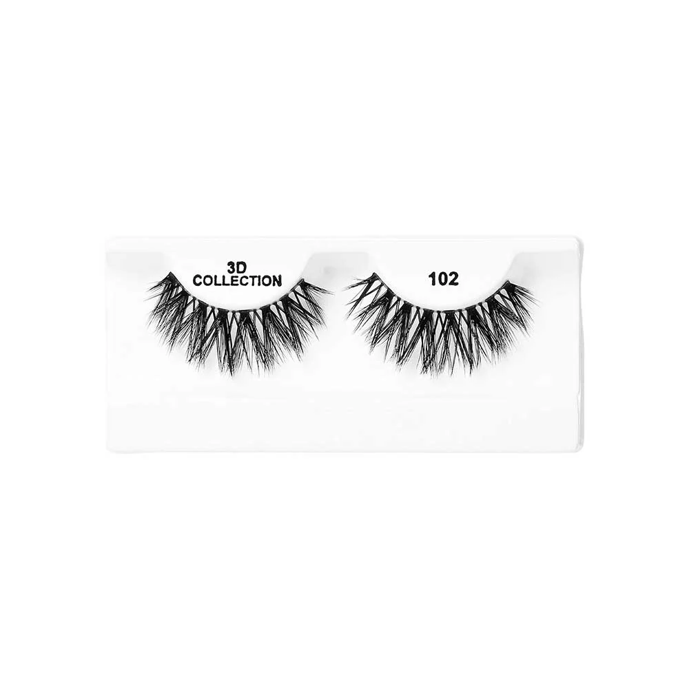 I-ENVY 3D Crush Strip Lashes - Image 25