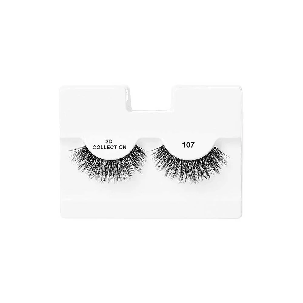 I-ENVY 3D Crush Strip Lashes - Image 26