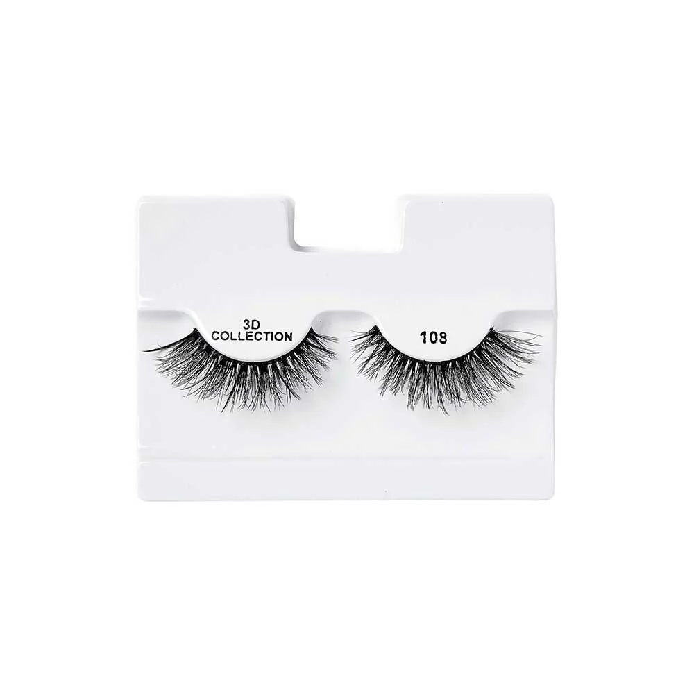I-ENVY 3D Crush Strip Lashes - Image 27