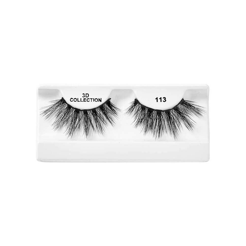 I-ENVY 3D Crush Strip Lashes - Image 28
