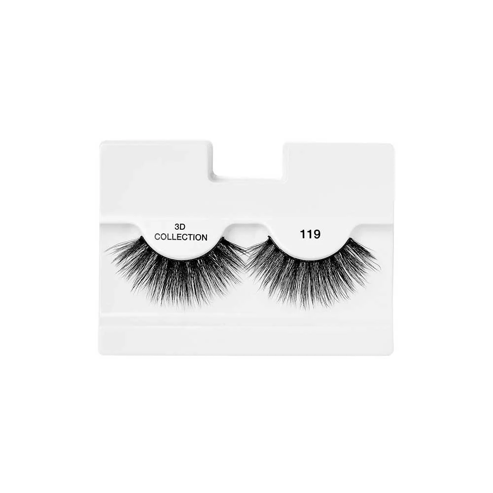 I-ENVY 3D Crush Strip Lashes - Image 30