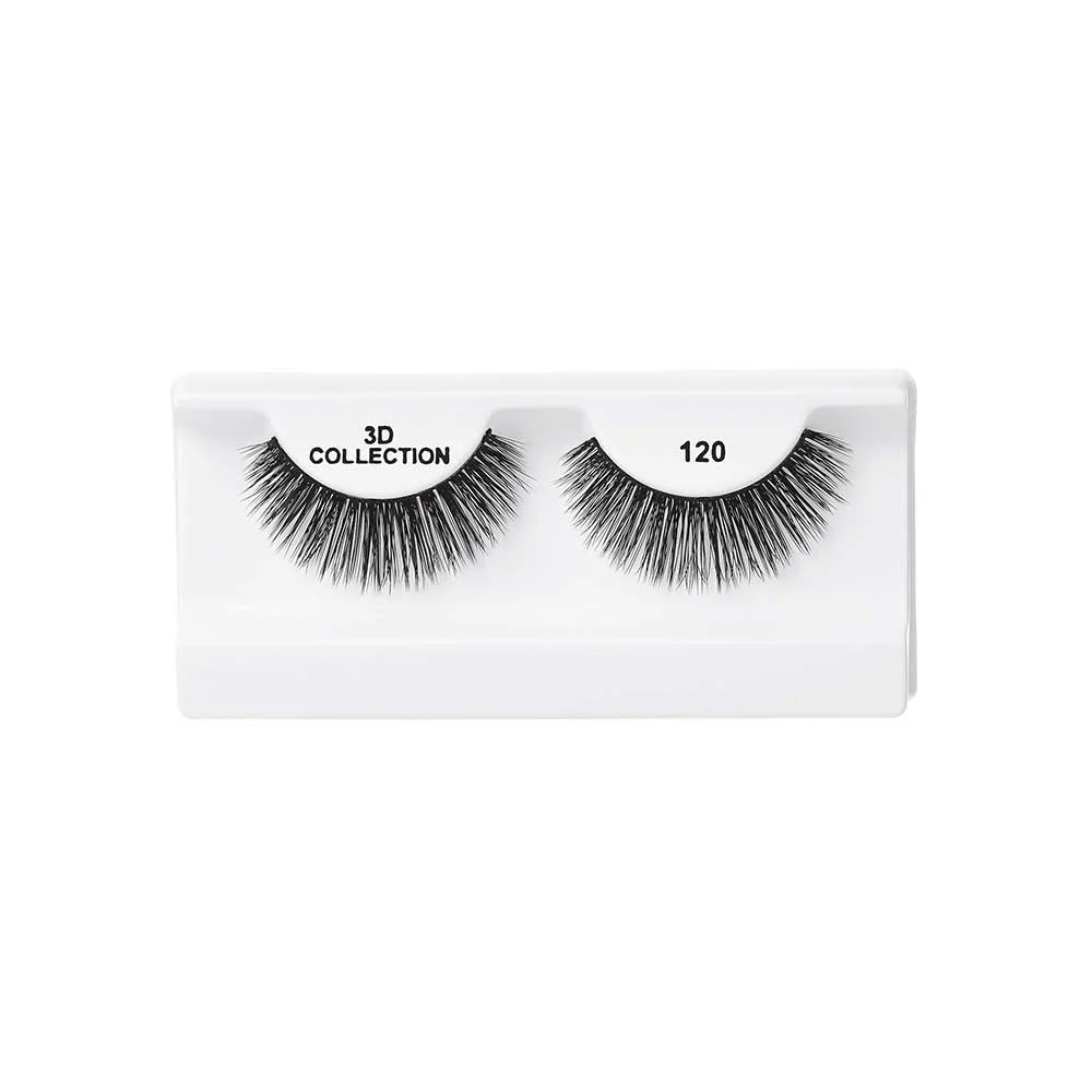 I-ENVY 3D Crush Strip Lashes - Image 31