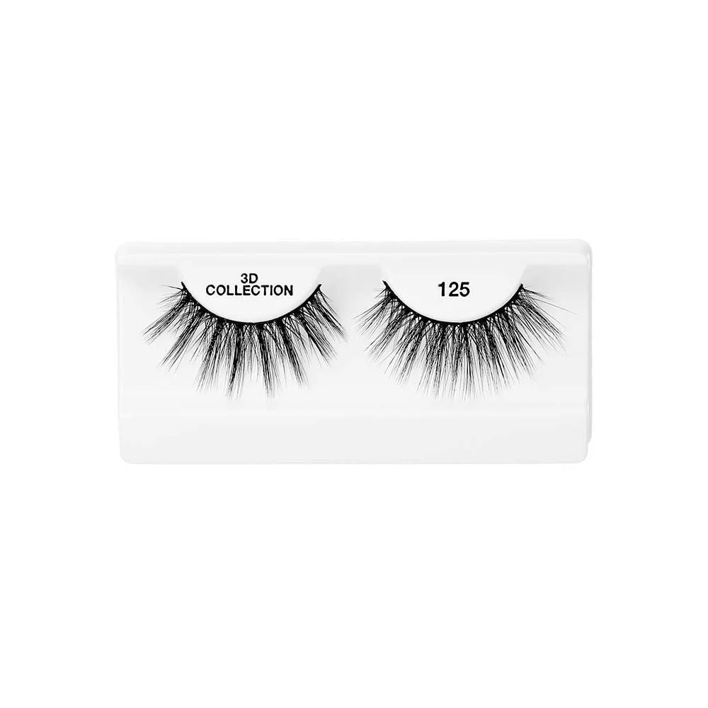 I-ENVY 3D Crush Strip Lashes - Image 32