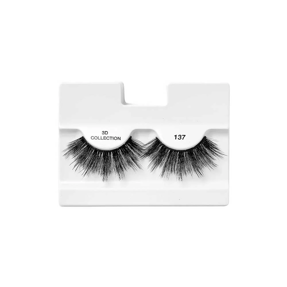 I-ENVY 3D Crush Strip Lashes - Image 36