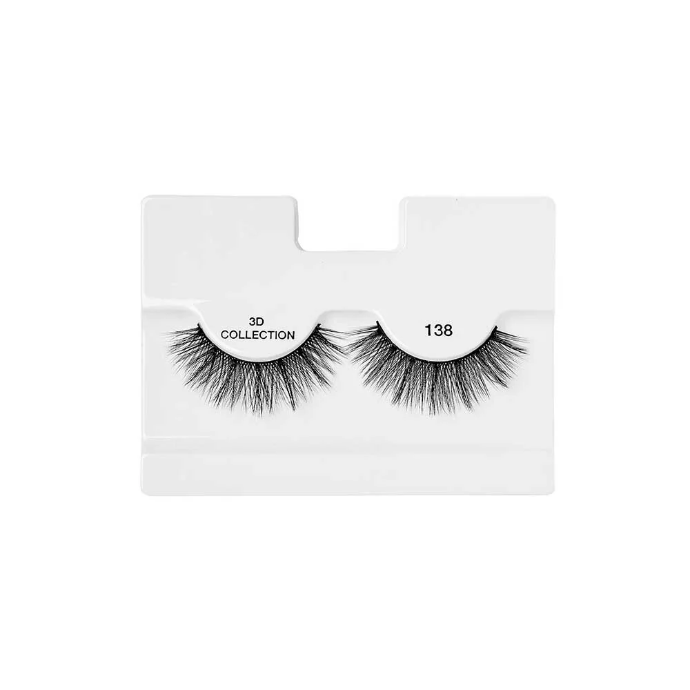 I-ENVY 3D Crush Strip Lashes - Image 37