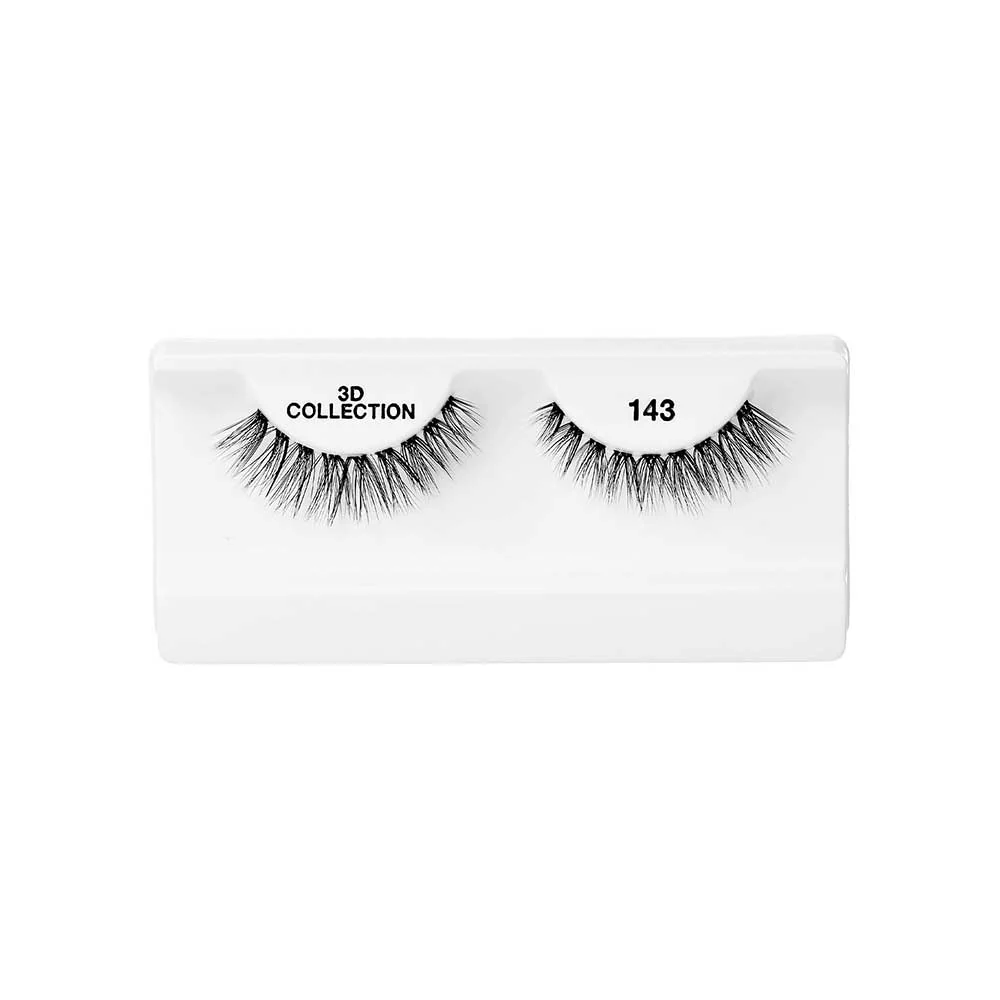 I-ENVY 3D Crush Strip Lashes - Image 38