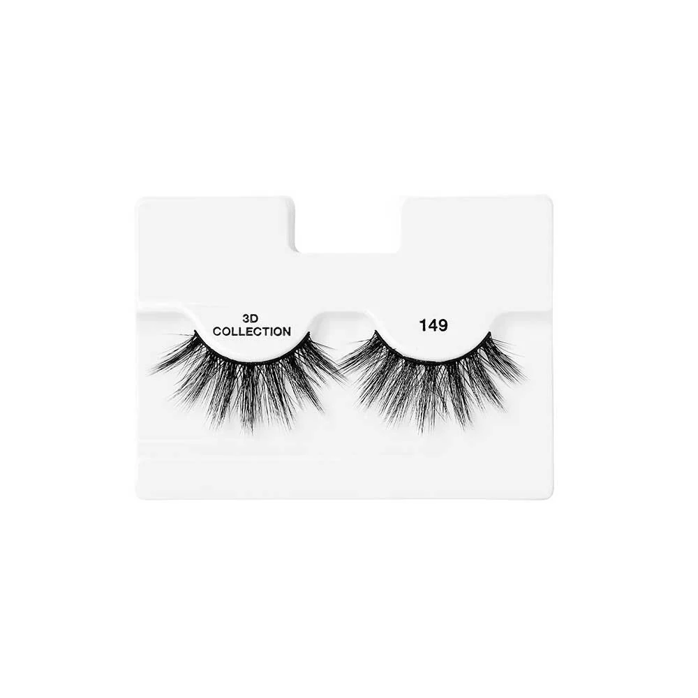 I-ENVY 3D Crush Strip Lashes - Image 40
