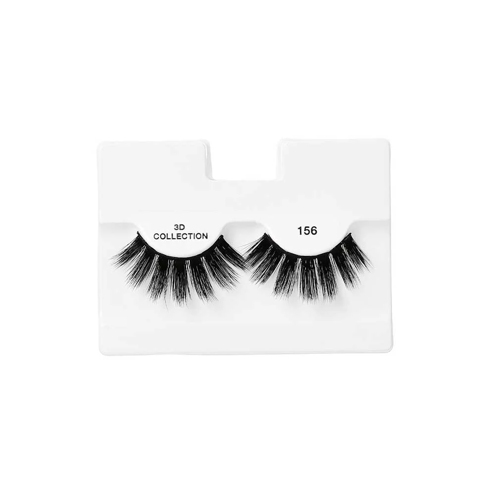I-ENVY 3D Crush Strip Lashes - Image 41