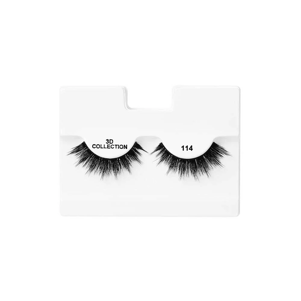 I-ENVY 3D Crush Strip Lashes - Image 65