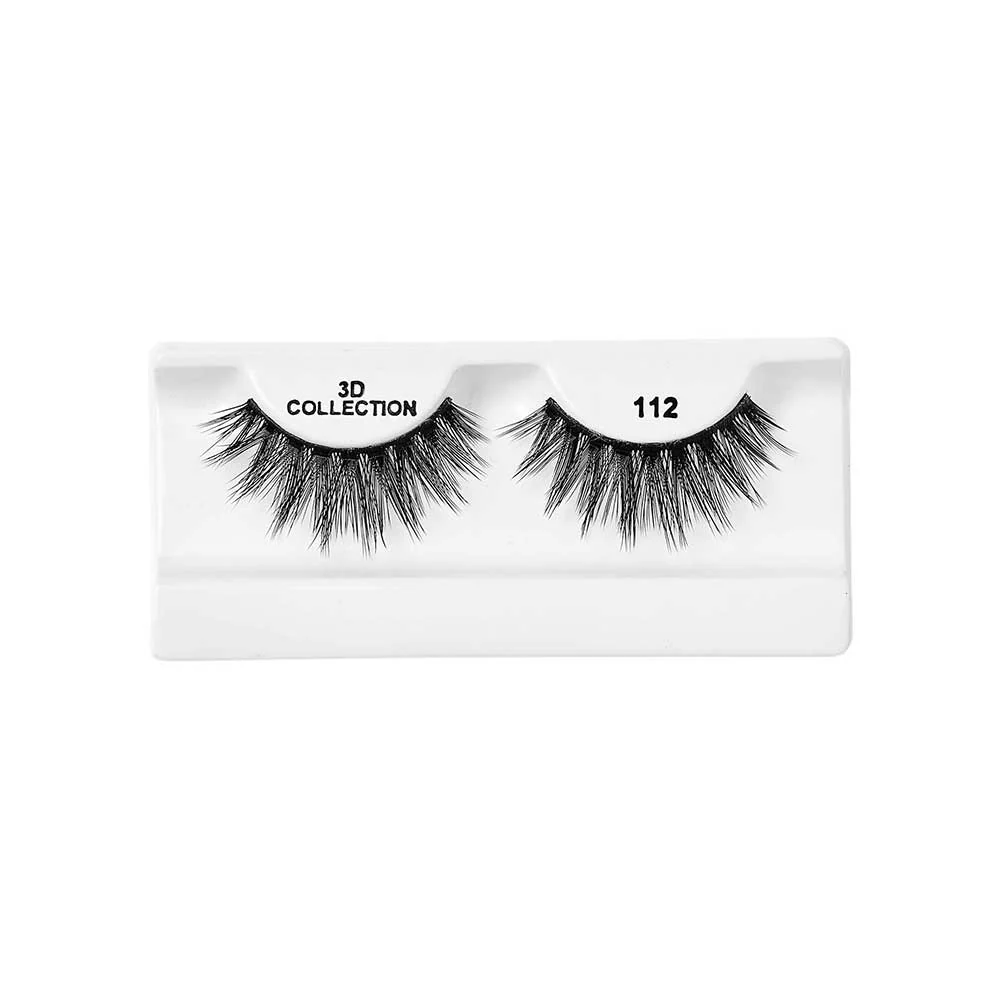 I-ENVY 3D Flash Strip Lashes - Image 21