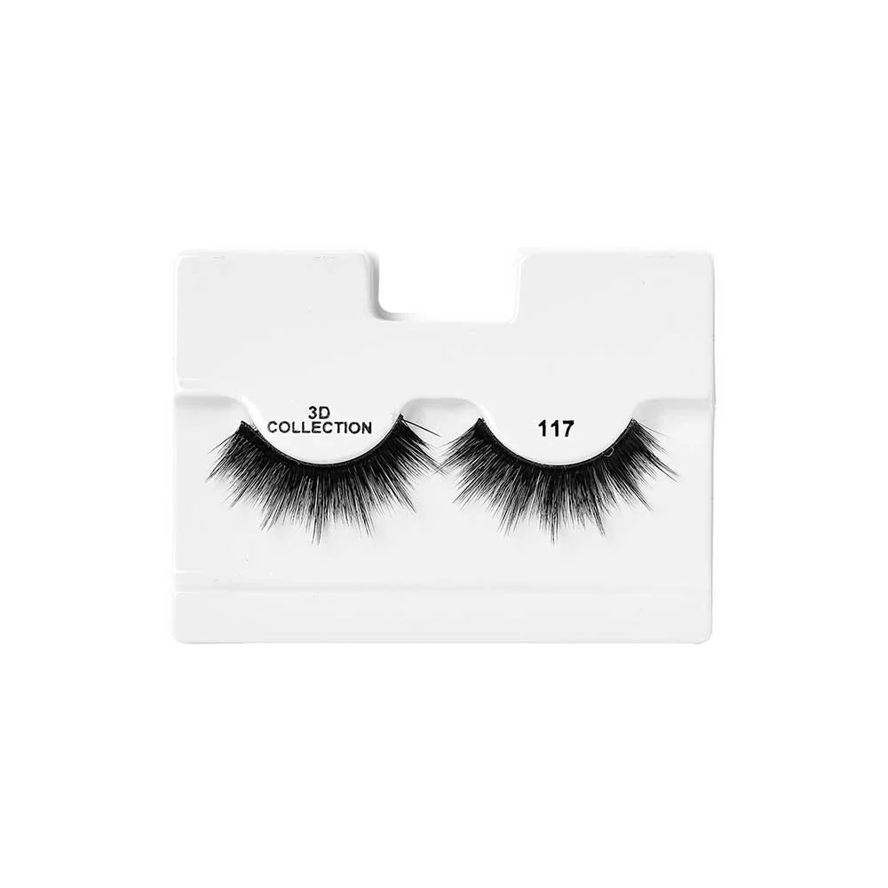 I-ENVY 3D Flash Strip Lashes - Image 22