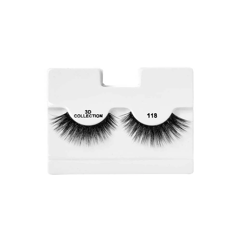I-ENVY 3D Flash Strip Lashes - Image 23
