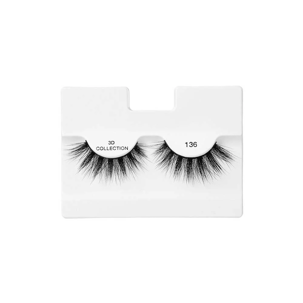I-ENVY 3D Flash Strip Lashes - Image 28