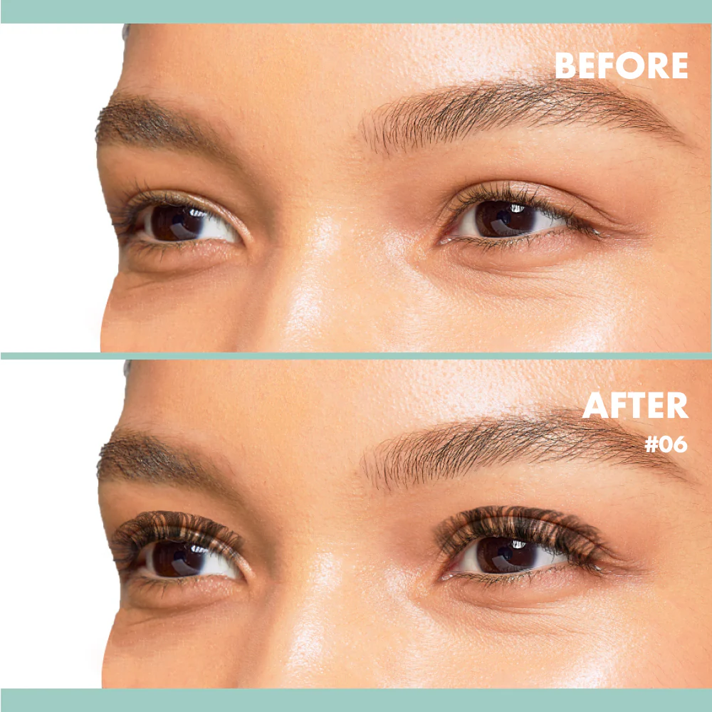 I-ENVY 3D Flick'd Strip Lashes - DD Curl - Image 6