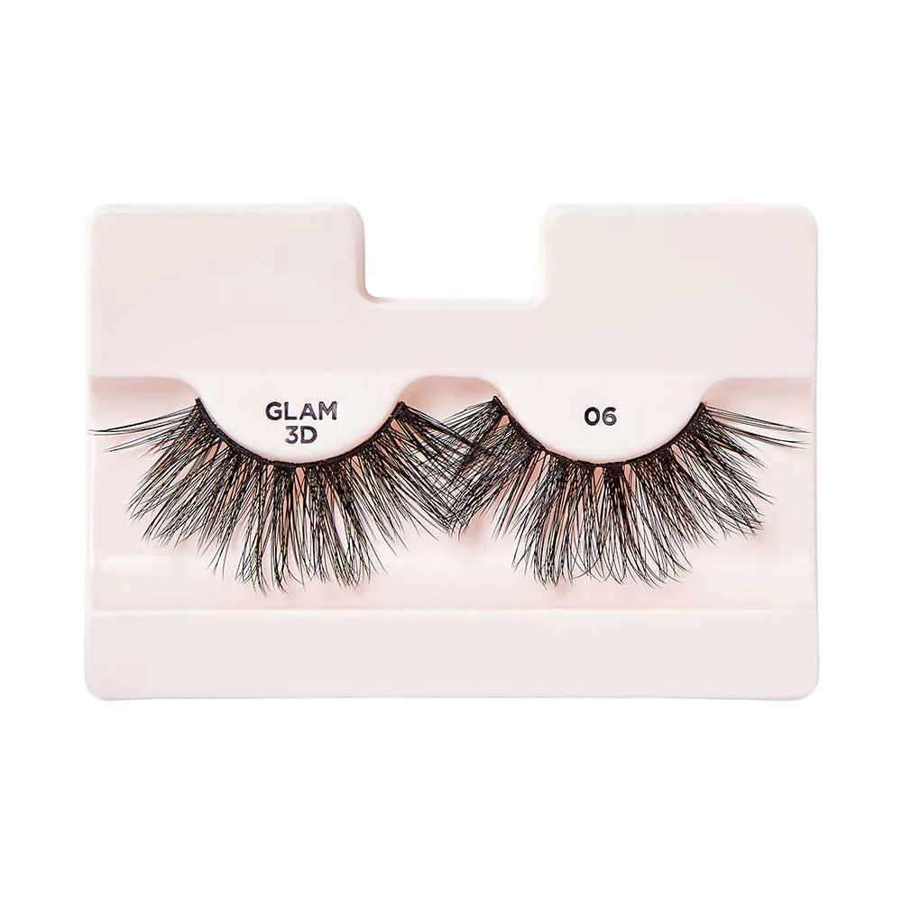 I-ENVY 3D Glam Strip Lashes - Image 22