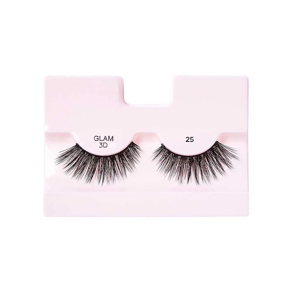 I-ENVY 3D Glam Strip Lashes - Image 28