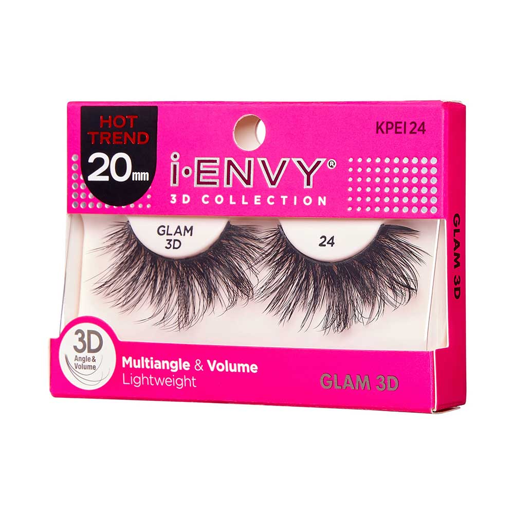 I-ENVY 3D Glam Strip Lashes - Image 52