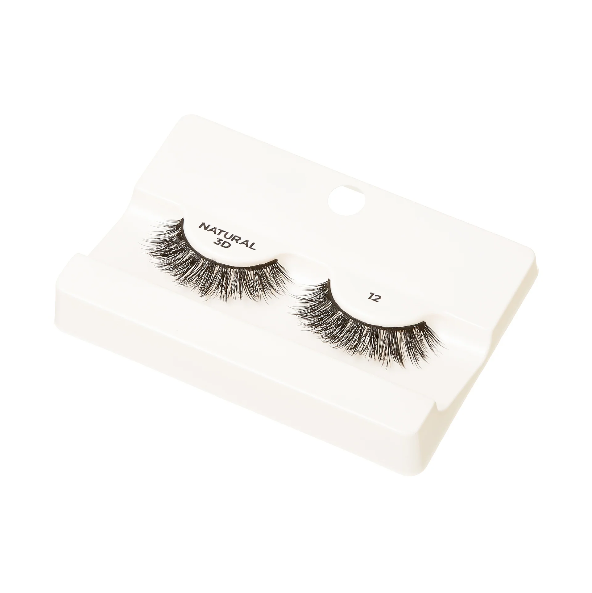 I-ENVY 3D Natural Strip Lashes - Image 12