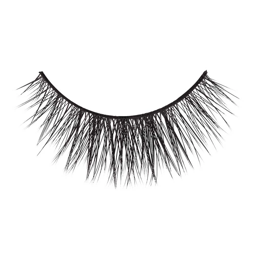 I-ENVY 3D Natural Strip Lashes - Image 13
