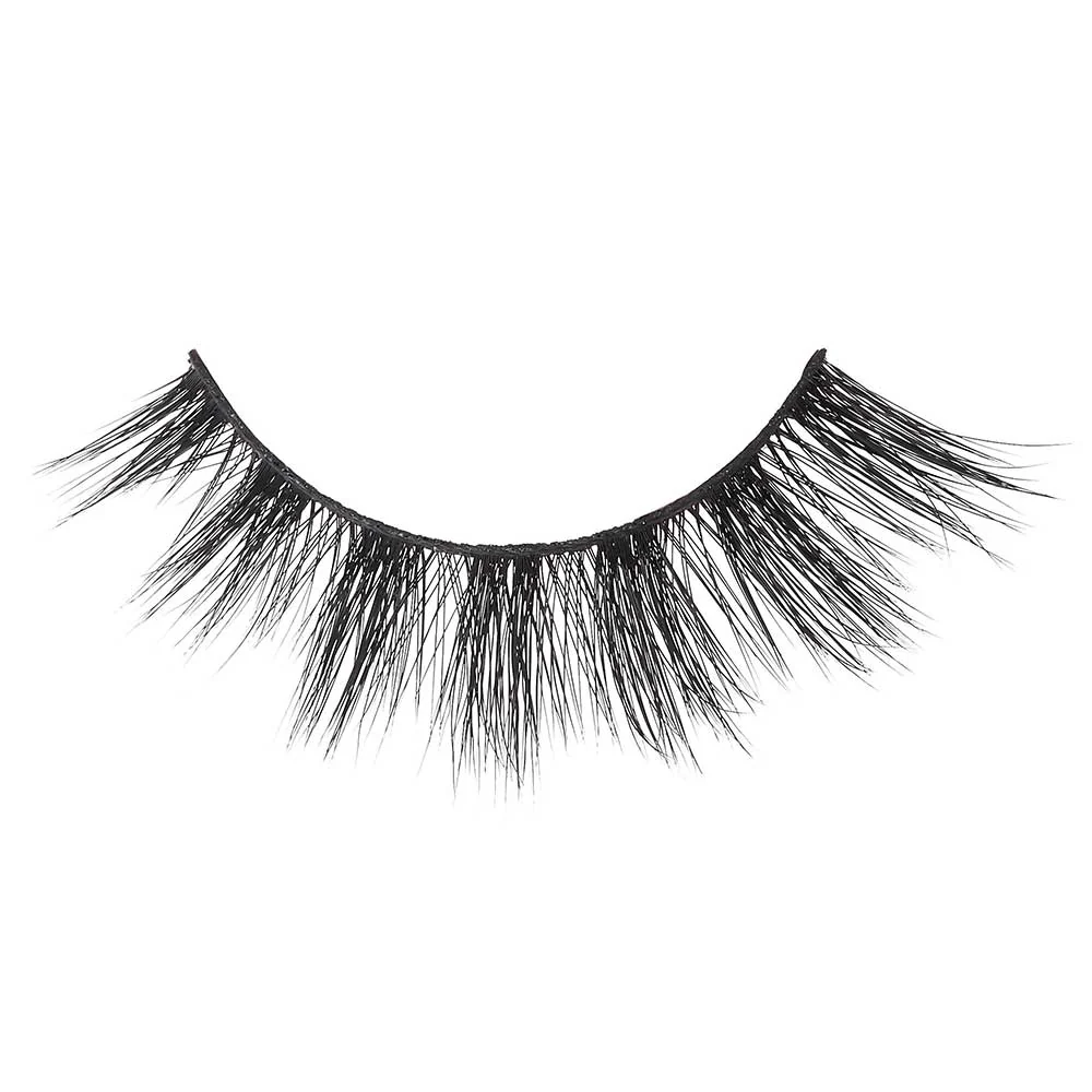 I-ENVY 3D Natural Strip Lashes - Image 14
