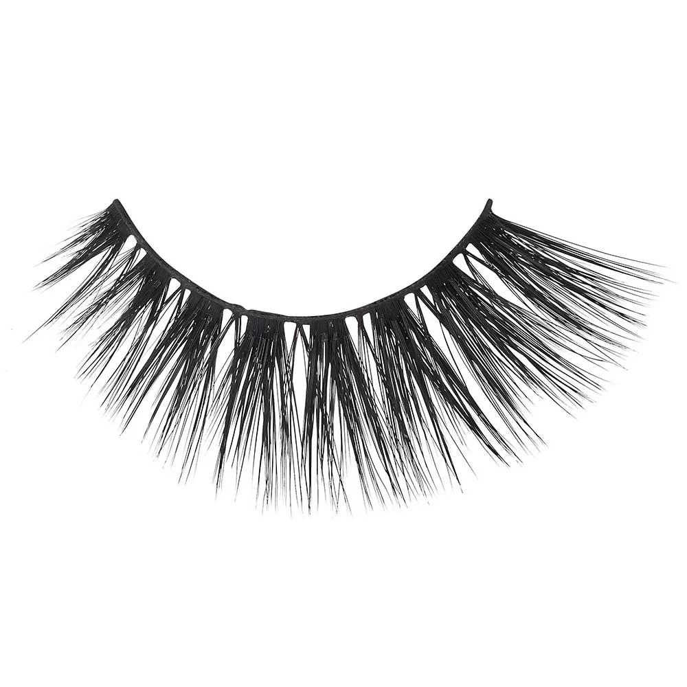 I-ENVY 3D Natural Strip Lashes - Image 15