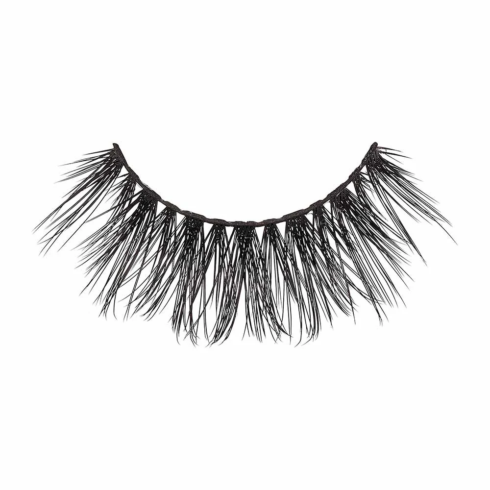 I-ENVY 3D Natural Strip Lashes - Image 16