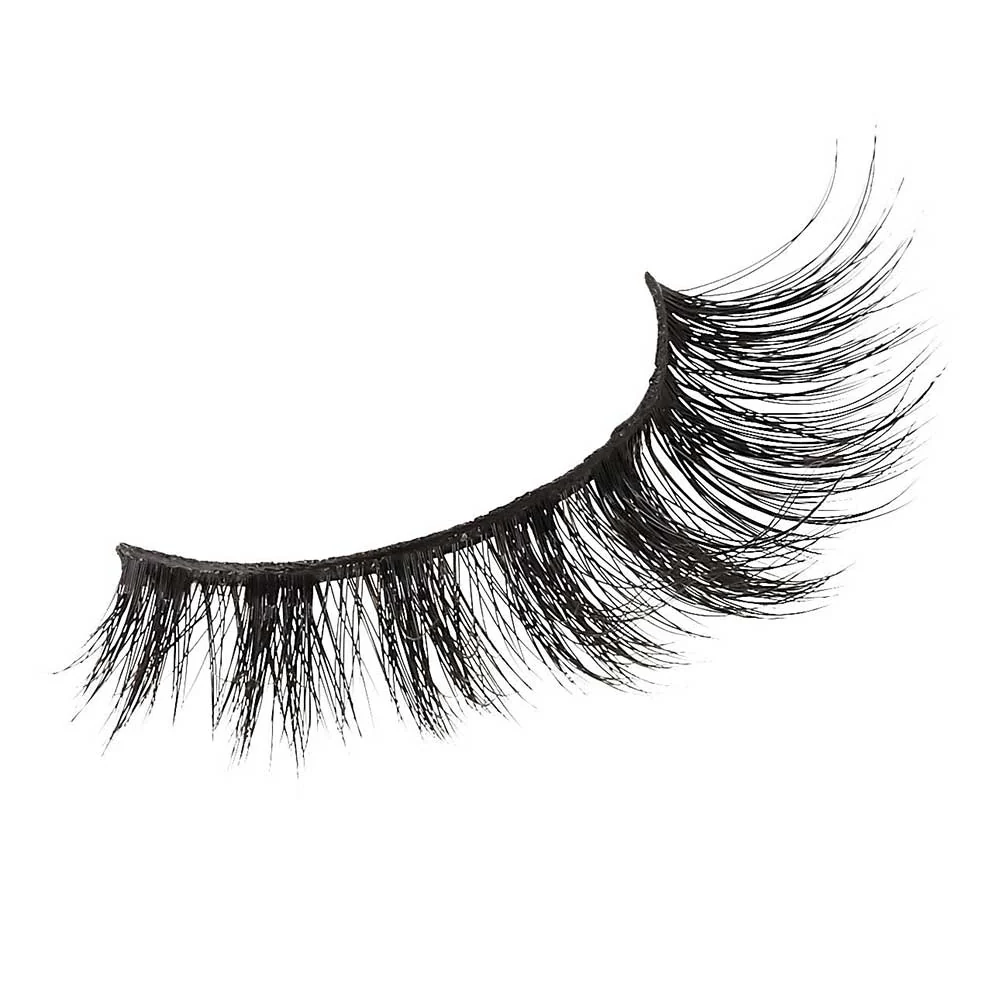 I-ENVY 3D Natural Strip Lashes - Image 19